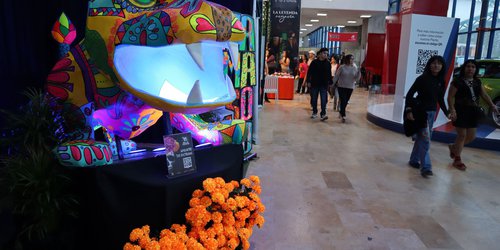 Invitan a empresas a formar parte de la FENAPO 2025