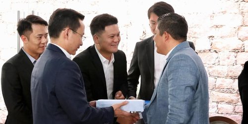 SLP amplía conectividad aérea con Estados Unidos