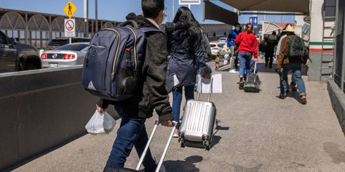 Más de dos mil millones de dólares en remesas en 2024: COESPO