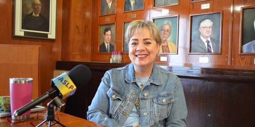 La ciencia es un acto de rebeldía, un camino para cuestionar lo establecido: Dra. Isabel Sada Ovalle