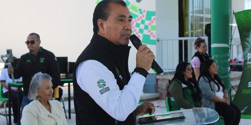 Hay 27 escuelas sancionadas por la SEGE, informa secretario Juan Carlos Torres Cedillo