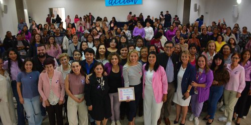 Rompiendo barreras: las mujeres que transforman la política en Acción Nacional