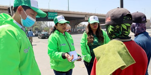 Ejecutivo Estatal fortalece prevención de explotación infantil