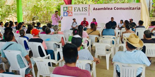 Distribución de Fondo de Aportación de Infraestructura Social para Pueblos Indígenas y Afromexicanas Basada en Población, Igualdad y Marginación