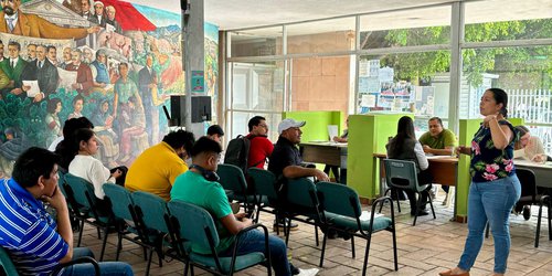 Feria "Mi Primer Empleo" ofrecerá más de 700 vacantes