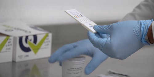 Temazcalli ofrece estudios toxicológicos a bajo costo