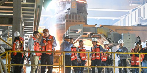 SEDECO destaca confianza empresarial en SLP