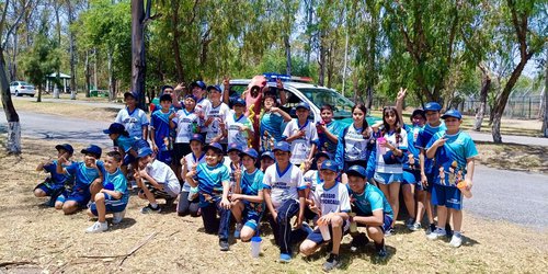 Parques Estatales reciben más de 150 mil visitantes