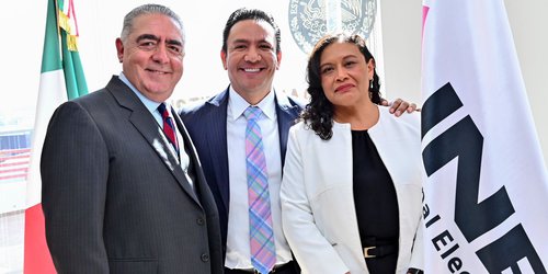 Elección del Poder Judicial fortalecerá la Justicia