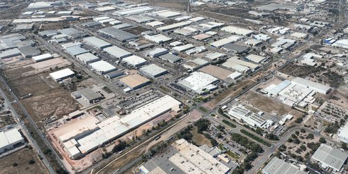 San Luis Potosí pisa fuerte en 2025: seguridad, movilidad y crecimiento sin límites