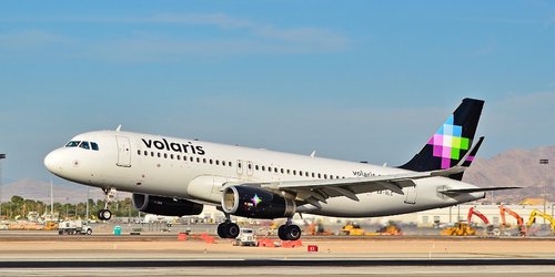 En Julio, San Luis amplía vuelos a Texas