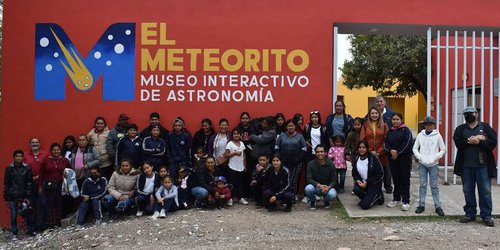 Más de 200 actividades preparadas por Día de los Museos