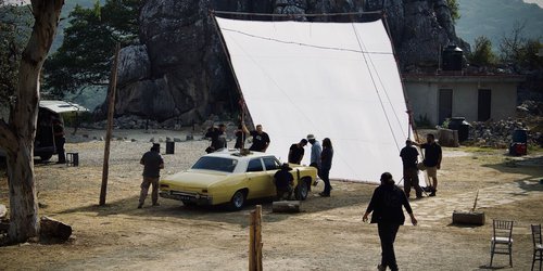 "Tekenchu" el guardián del bosque" promueve bellezas naturales de SLP