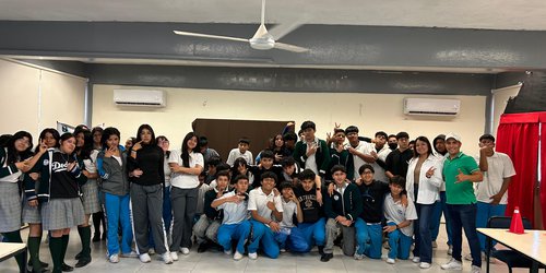 Protección sin límites con programa jóvenes nómadas