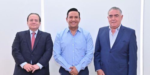 Hay coordinación en proceso electoral extraordinario en SLP