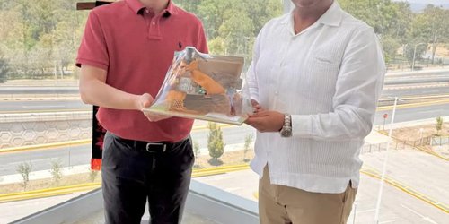 Kingfa invertirá 85 millones de dólares en SLP