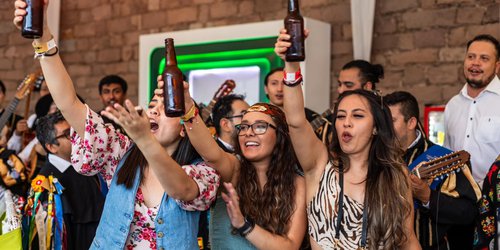 SLP prepara Festival Internacional del Vino 2025