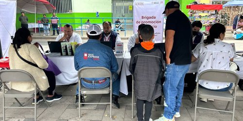 Infonavit realizará brigadas de promoción y servicio en San Luis Potosí