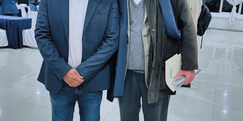 SADER destinará 60 millones de pesos en el 2025 para elevar el bienestar en el medio rural