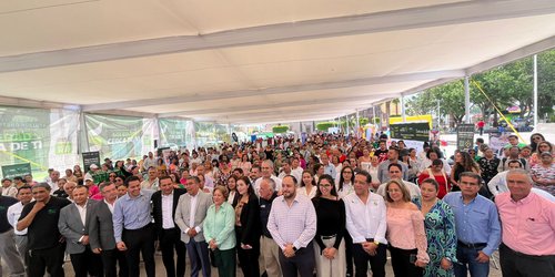 Éxito Sin Limites en la Sexta Feria Nacional del Empleo 2025: Inclusión y Diversidad en Soledad