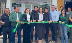 Abre Gobierno Estatal oficina del SIFIDE en Rioverde