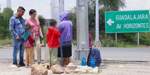 Gobierno Estatal erradica trabajo infantil en cruceros