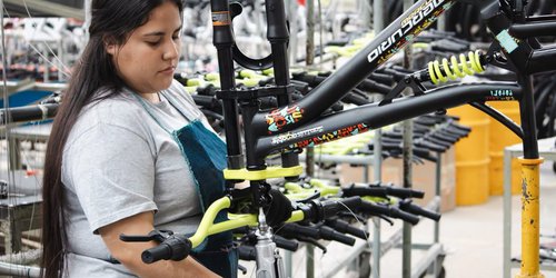 Empresas potosinas conquistan mercados con el sello "Hecho en México"