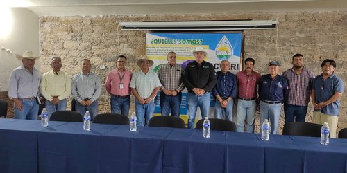 Gobierno Estatal refuerza acciones para proteger acuíferos