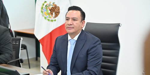 SLP avanza en la certificación de elementos municipales