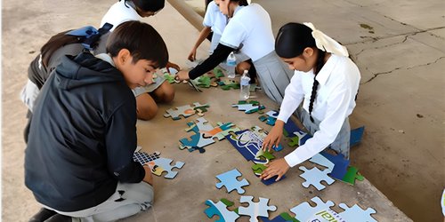 Copocyt promueve desarrollo sostenible en la región huasteca