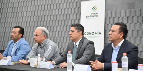 Estado fortalecerá relación comercial mundial con oficina de negocios en Japón