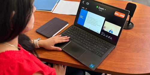 Gobierno Estatal se suma a Red Subnacional para el desarrollo productivo