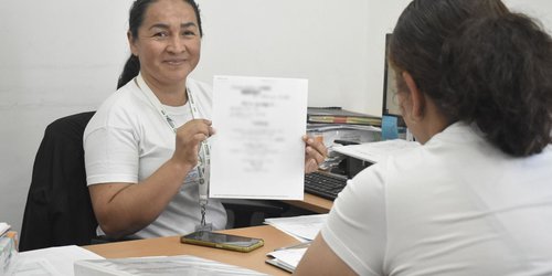Estado apoya a mujeres con licenciaturas gratuitas