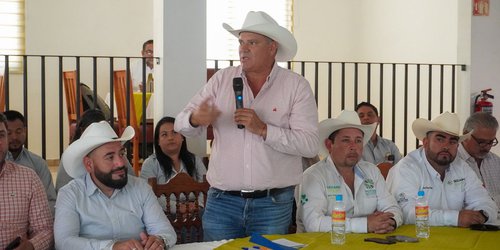 Gobierno del Estado fortalece combate a plagas para proteger cultivos potosinos