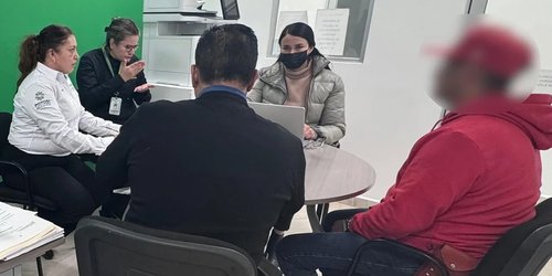 Centro de conciliación laboral recuperó 24 mdp a favor de trabajadores