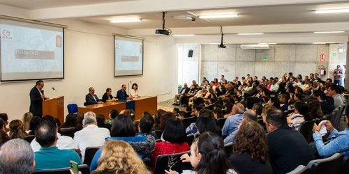 UASLP reconoce a jóvenes talentos en la XLVI edición del Concurso Regional Pauling de Física y Matemáticas