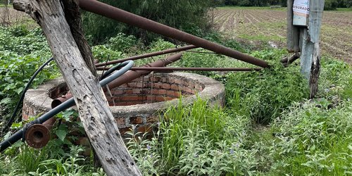 Conagua intensifica operativos contra pozos clandestinos