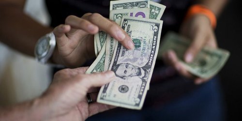 Más de 500 Mdd en remesas durante segundo trimestre de 2025