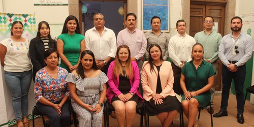 Promueven y garantizan el derecho a la lactancia materna