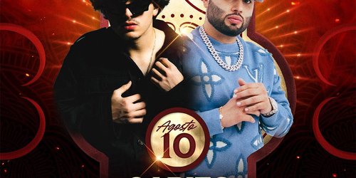 Fenapo vivirá un domingo de espectáculos y tradición