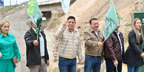 Llama Ricardo Gallardo a cámaras empresariales a sumarse al desarrollo de SLP