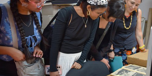 Aprende y descubre la Historia, sin límites