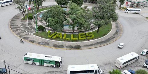 Ciudad Valles vivirá un nueva era de movilidad con la Red Metro: Ricardo Gallardo