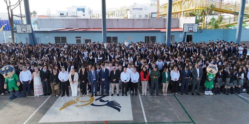 Más de 30 mil estudiantes de Cobach inician semestre