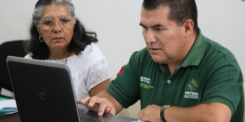 Más de 400 funcionarios municipales se capacitan para la elaboración de sus informes