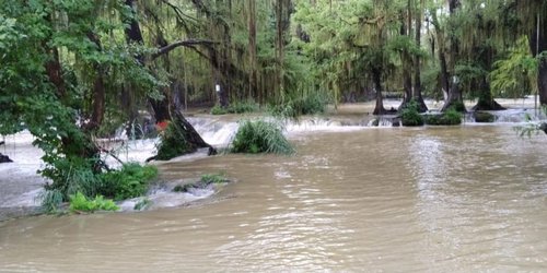 Protección Civil mantiene monitoreo ante lluvias en el estado