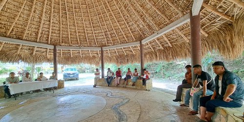 Estado respalda patrimonio cultural de Pueblos originarios
