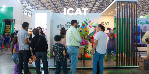 Gobierno Estatal promueve capacitación para todas y todos