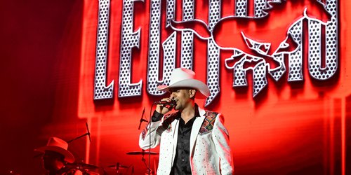 Abarrota El Potosinazo 200 mil asistentes a el foro