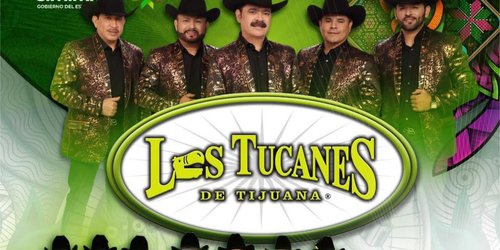 Martes de danza, música y tradición sin límites en Fenapo 2025